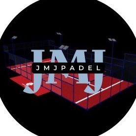 jmjpadel's profile picture. Si te gusta el pádel esta es tu cuenta!!