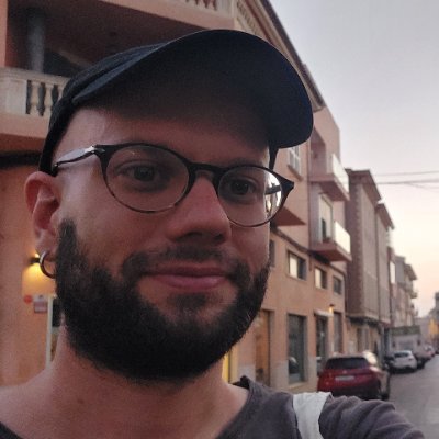 Marcel Pich Profile
