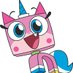 unikitty (@unikitty2026315) Twitter profile photo