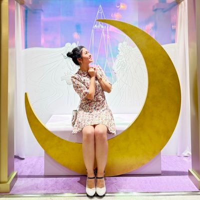 Sailormind🪽セラミュガチ勢⚔️🪞🪐✨ナオ優香⚔️🪞真珠綾菜⚔️🪞🫶🏻 はるみちウラネプ激推しのはるかと申します🥺💙💚バンミュからインスパイアを受けて育ちました🌙セラムンFC🌙緒方さんFC🌹真珠ちゃんFC💙⚔綾菜ちゃんFC💚🪞梨瑚ちゃん🪽みゆきムーン🌙🪽