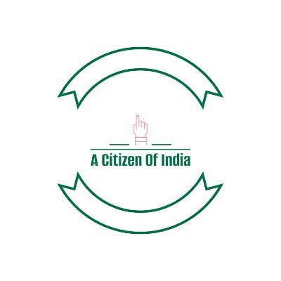 A Citizen Of India