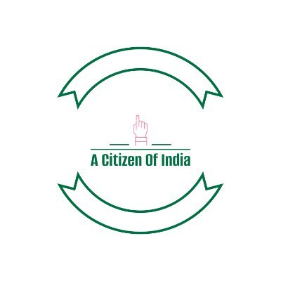 mCitizenIN's profile picture. Accountability is the strength of Democracy - @mCitizenIN