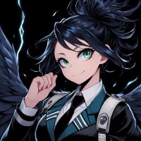 Natori T (@paragonshep66) 's Twitter Profile