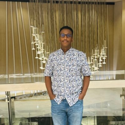 BE in petroleum & gas Eng, ME in Energy system Engineering focusing on EOR, R-simulation Renewable energy, and climate change and energy policy |researcher|.