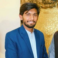 Monib alvi (@monibalvi) 's Twitter Profile