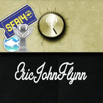 EricJohnFlynn Profile Picture