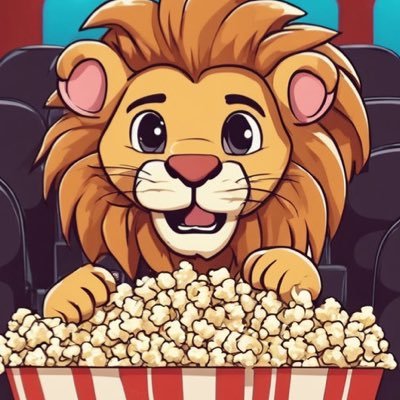 映画好きなライオンの趣味垢🦁過去にTOHOシネマズ新宿でアルバイト🍿無言フォローも大歓迎！🎬 #映画好きと繋がりたい/𝑰𝑴𝑨𝑿/𝑫𝒐𝒍𝒃𝒚 𝑪𝒊𝒏𝒆𝒎𝒂/𝑱𝒂𝒔𝒐𝒏 𝑺𝒕𝒂𝒕𝒉𝒂𝒎/𝑯𝒐𝒎𝒆 𝑻𝒉𝒆𝒂𝒕𝒆𝒓 7.1.4𝒄𝒉🎥✨