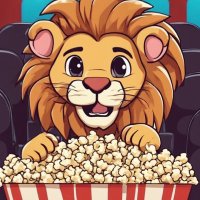 🦁映画ライオン🍿(@Lion_movielove) 's Twitter Profile Photo