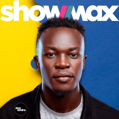 Standup comedian | As Seen On Showmax | Writer | Actor | CEO Funny Bunny Comedy Club | Dir Otim Foundation | Mental Health advocate | COYG | Proverbs 22:7
