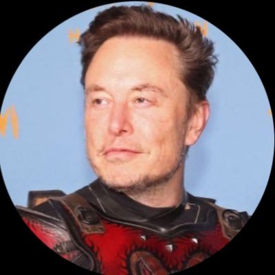 Elonmusk71457's profile picture. 