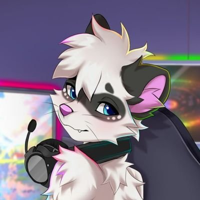 jack of all trades, ferret on the internet! motivate me and I will do it :3 icon by @Sprayovic Male, 26, 🔞+ for suggestive