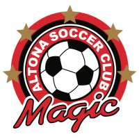 Altona Magic SC (@altonamagicsc) 's Twitter Profile