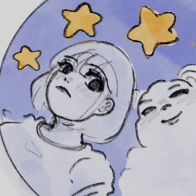 sheep_eyed's profile picture. Young artist (15)- She/her - Jap/Eng💗💫🐏