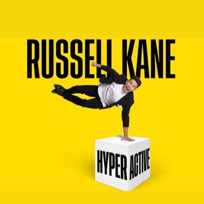 russell_kane Profile Picture