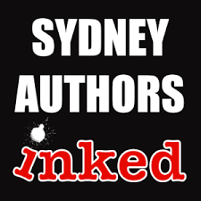 Sydney Authors Inked - A Writer's Journey. A collective of authors sharing their knowledge and experience at talks and festivals 📚✏️