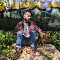 Aaron (@upfrontjunk) 's Twitter Profile