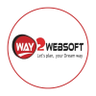 way2websoft's profile picture. Way 2 WebSoft Technologies Pvt Ltd. is a specialist information technology consulting services & business solutions.