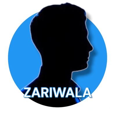 zariwala_'s profile picture. मन की बात लिखता हूँ देश के हित में लिखता हूँ हो सकता है मेरी बातें बुरी भी लगे मगर सच्चाई हमेशा कड़वी लगती है इसलिए साथ मे हाजमोला रखें । 🇮🇳