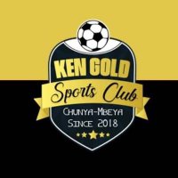 Kengold Sports Club(@Kengold_Offical) 's Twitter Profile Photo
