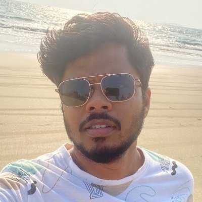 sciencevivek's profile picture. Crafting products that propel growth 🚀