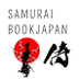 samurai_book_japan (@samurai_book_jp) Twitter profile photo