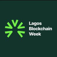 Lagos Blockchain Week(@LagosBlockWeek) 's Twitter Profile Photo