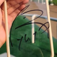 ykk (@yukk5891) 's Twitter Profile
