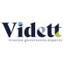 Vidett Limited (@VidettLtd) Twitter profile photo
