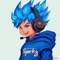 Sparky70(@sparkygg70) 's Twitter Profile Photo