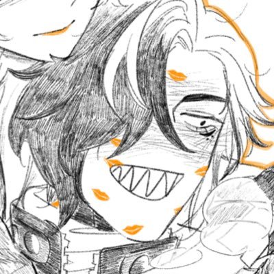 call me oki allmc ✨️ ♀️ BL/GL/NL 🪦🌹🪦/🪦💫/🪦🕊 /🍷☀️I hope you like my art😊