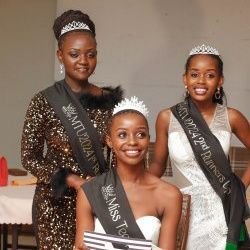 Influencer, socialist,promoter , Marketier  and media personnel at Miss Teen foundation official organizer Miss Teen Uganda