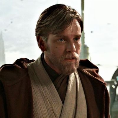 Obi-Wan Kenobi