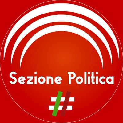 SezionePolitica Profile Picture