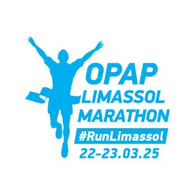 Cyprus, OPAP Limassol Marathon  - the Official Marathon of Cyprus 🇨🇾