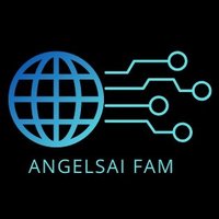 AngelVerse (@angelsai_llc) 's Twitter Profile