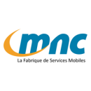 MNCServices's profile picture. MNC, La Fabrique de Services Mobiles propose un ensemble de solutions de #mobilemarketing : #mCommerce #augmentedreality #mPayment #geolocation #AR #mParking...