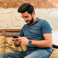 Ashish Singh (@ashishsing42466) 's Twitter Profile