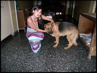 Florencia