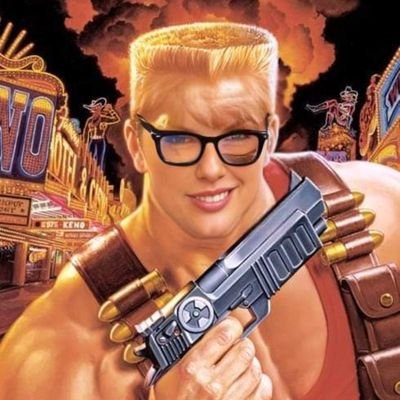 DarthK7's profile picture. Weird uncle from upstairs