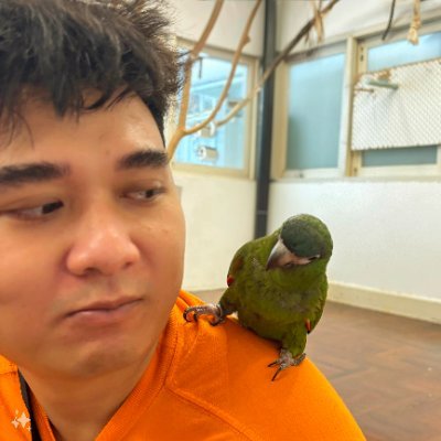 vixtrz's profile picture. 👋 ชื่อ วี เรียกสั้นๆ ว่า วีวี่ หรือ วิกเตอร์ ก็ได้จ้า สตรีมเกมบน Twitch : ค้นหา vixtrz ครับ ❤️
