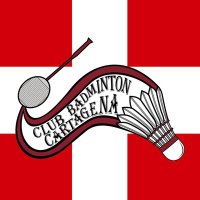 🏸 Puertas Padilla Cartagena Bádminton(@BDM_Cartagena) 's Twitter Profile Photo