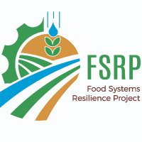Food Systems Resilience Project (@fsrp2024) 's Twitter Profile