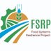 Food Systems Resilience Project (@fsrp2024) Twitter profile photo Food Systems Resilience Project (@fsrp2024) Twitter profile photo