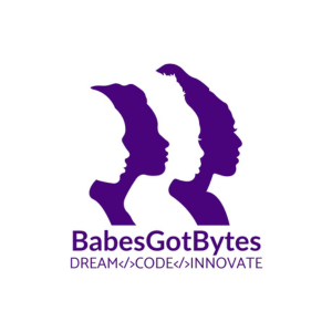 A non-profit organization aimed at teaching and empowering women & girls in ICT 👩‍💻 | 2021 top 10 YOUTHSTARTCT | info@babesgotbytes.org