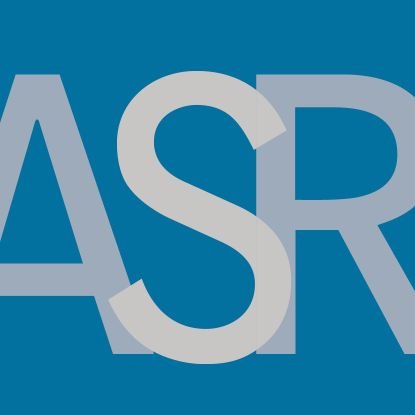 ASR_libri's profile picture. Libros .
Comunicación .
Servicios editoriales