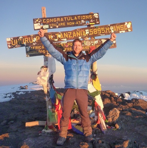 GilesV's profile picture. IT Director, crypto enthusiast, wine lover