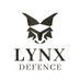 Lynx Defence (@lynxdefence) Twitter profile photo