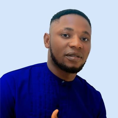 Official Twitte Handle Of Comrade City Evans | Political Activist | Politician | National Co-ordinator @G37group @OfficialAPCNg