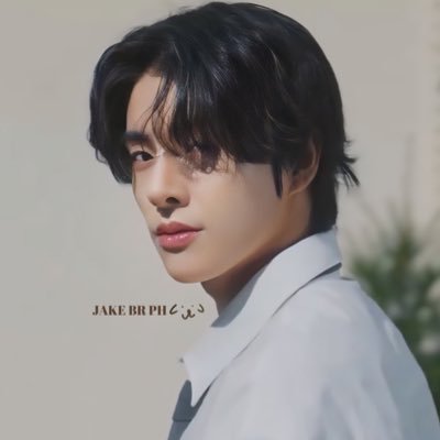 Fan support account | All for our brightest star — JAKE