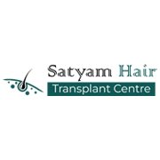 Satyam Hair Transplant(@satyamhair) 's Twitter Profile Photo